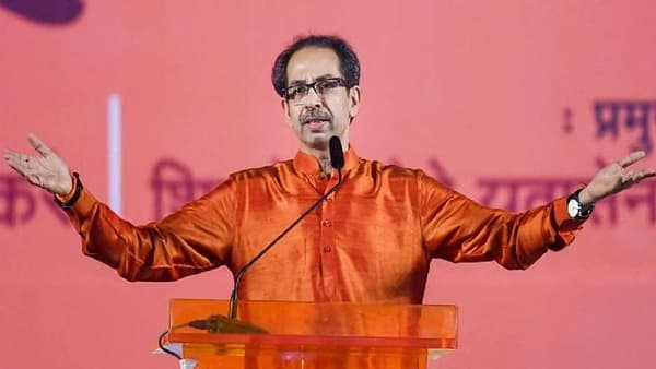 आमदार जरी एकनाथ शिंदेंसोबत गेले असले तरी शिवसैनिक उद्धव ठाकरेंबरोबरच; ‘या’ नेत्याला विश्वास
