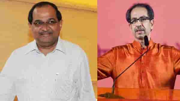 राधाकृष्ण विखे पाटील विरोधकांवर संतपाले; म्हणाले, “मान्यता संपत चालल्या पक्षांनी मोदींविरोधात एकत्र…”