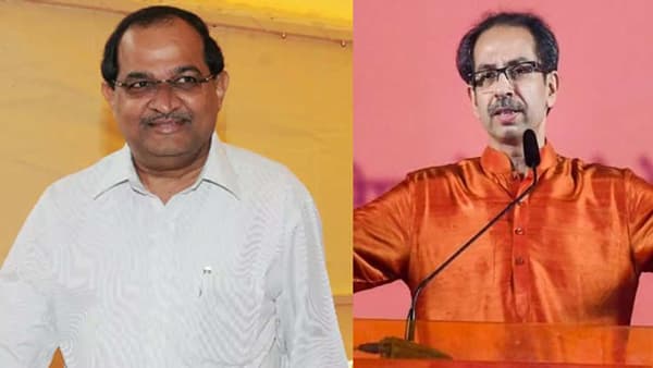 उद्धव ठाकरे सभा घेणार यात काय नवीन? आनंद फक्त याच गोष्टीचा की…; राधाकृष्ण विखे पाटील यांचं टीकास्त्र