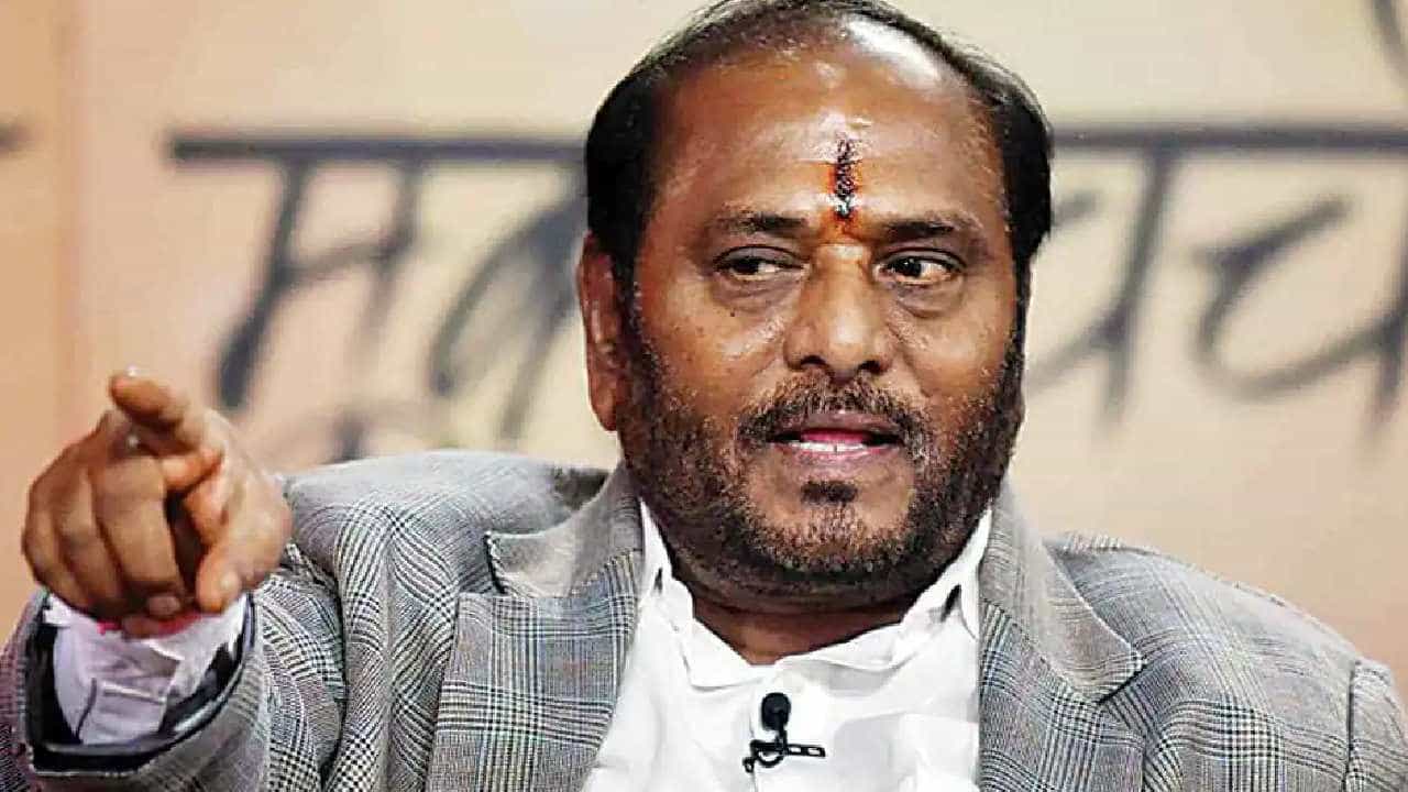 'हा बेईमान आता कडवा निष्ठावान झालाय, ऐहसान फरामोश आहेस तू', रामदास कदम आक्रमक, कुणावर केली सडकून टीका?