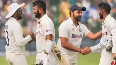 INDvsAUS | चौथ्या कसोटीतून स्टार खेळाडू आऊट, टीमला मोठा झटका!