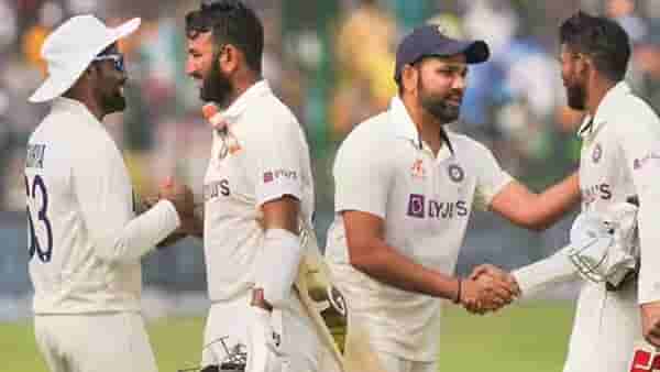 INDvsAUS | चौथ्या कसोटीतून स्टार खेळाडू आऊट, टीमला मोठा झटका!