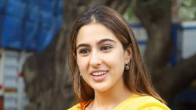 Sara Ali Khan | आई अमृता सिंहच्या चित्रपटाबद्दल सारा अली खान हिने केला खळबळजनक खुलासा, अभिनेत्री थेट म्हणाली