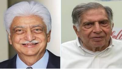 Ratan Tata : भारतातील आधुनिक कर्ण! सर्वात दानशूर उद्योगपती, रतन टाटांसह अझीम प्रेमजींपर्यंत अनेकांचा नंबर, सढळ हाताने केली मदत