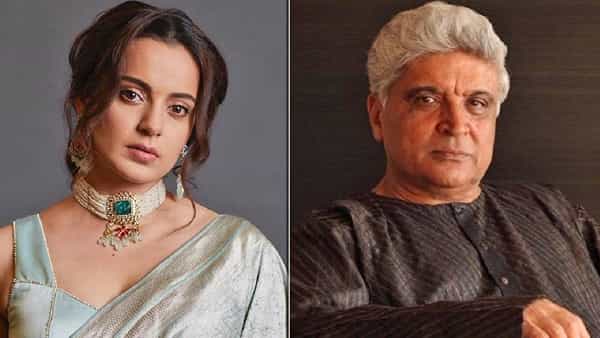 बाॅलिवूड अभिनेत्री कंगना राणावत हिच्या अडचणीमध्ये मोठी वाढ निर्माण झाल्याचे दिसत आहे. गेल्या काही दिवसांपासून कंगना राणावत ही प्रचंड चर्चेत आहे. नेहमीच कंगना राणावत हिच्या निशाण्यावर बाॅलिवूडमधील काही कलाकार असतात.