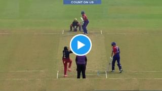 WPL 2023,  RCB vs DC | दिल्ली कॅपिट्ल्सकडून आरसीबीला 224 रन्सचं टार्गेट