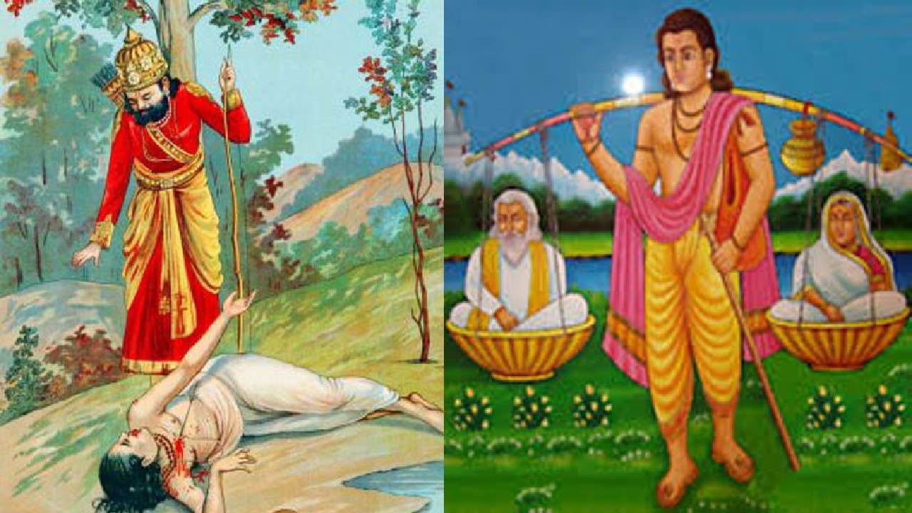 Ramayana Story: राजा दशरथाला का मिळाला पुत्र विरहाचा शाप? अत्यंत रंजक आहे पौराणिक कथा