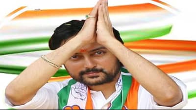 ‘जय बेळगाव, जय कर्नाटका’, मराठी नेत्याकडून कन्नडिगांचा जयघोष, महाराष्ट्र कर्नाटक वाद पुन्हा चिघळणार?