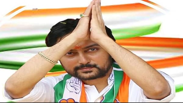 ‘जय बेळगाव, जय कर्नाटका’, मराठी नेत्याकडून कन्नडिगांचा जयघोष, महाराष्ट्र कर्नाटक वाद पुन्हा चिघळणार?