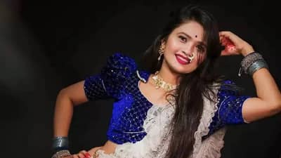 Gautami Patil : सबसे कातील, गौतमी पाटील पुढे अभिनेत्रीही फिक्या; एका कार्यक्रमाच्या मानधनाचा आकडा चक्रावणारा