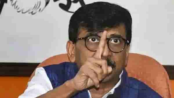Ed ची कुऱ्हाड तुमच्यावरच उलटल्याशिवांय राहणार नाही… राऊत यांचा इशारा