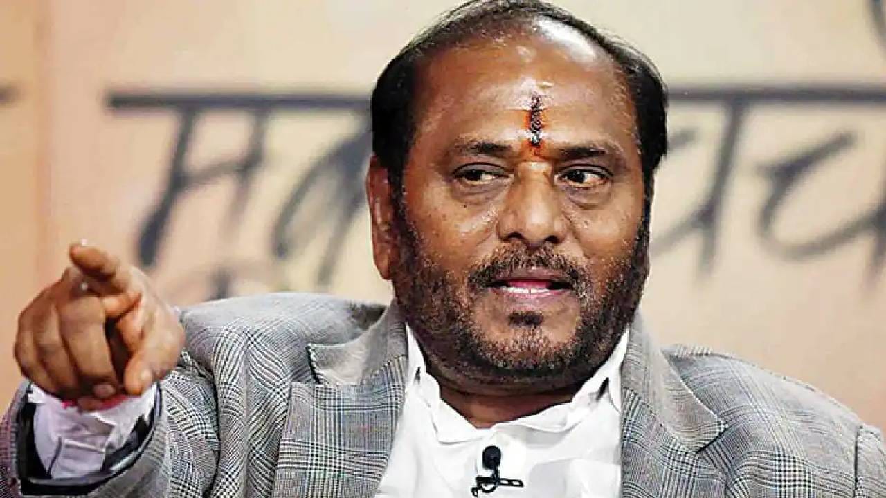 Tk Ramdas जीभ हासडून टाकीन म्हणताय, उद्धवजी, नारायण राणे गेले तेव्हा तुमची ...