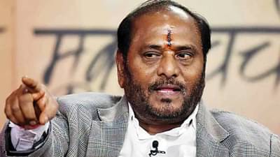 जीभ हासडून टाकीन म्हणताय, उद्धवजी, नारायण राणे गेले तेव्हा तुमची... रामदास कदमांनी उद्धव ठाकरेंना सुनावलं...