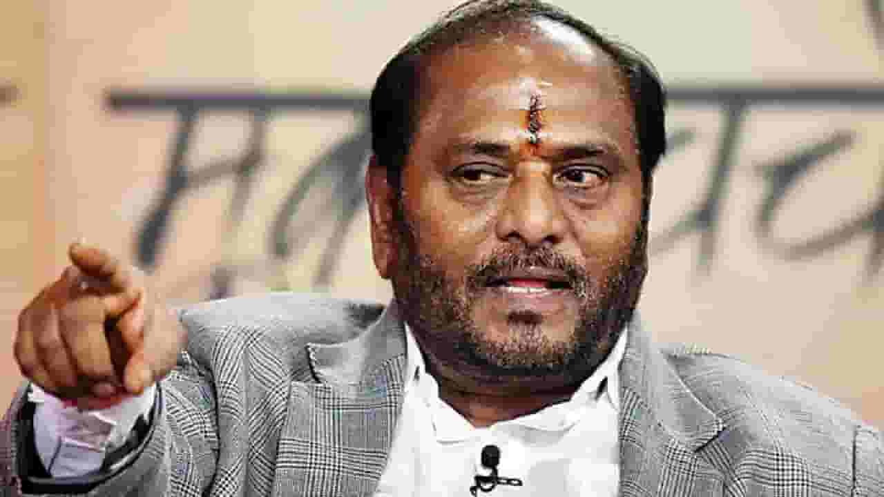 विधानसभेचं तोंड पाहू देणार नाही, रामदास कदम यांचं थेट आव्हान; कुणावर केली जहरी टीका