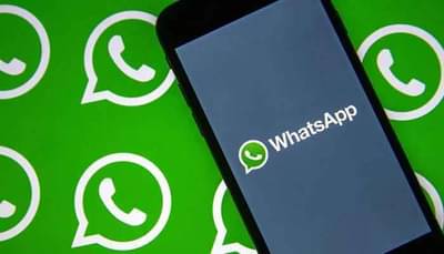 Whatsapp आणणार जबरदस्त फिचर, आता सेंड केलेल्या मॅसेजमध्ये करता येणार हे काम