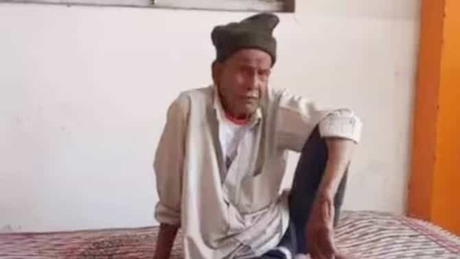 असला मुलगा नकोच, वृद्ध बापाने सरकारला दान केली दीड कोटीची संपत्ती; सर्वात मोठा अधिकारही हिरावला