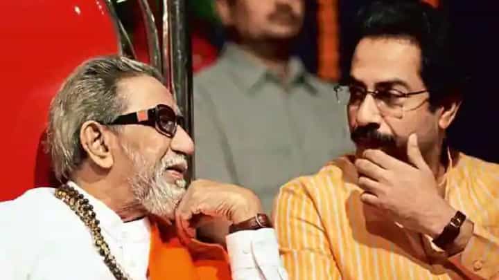 बाळासाहेब तुमची स्वतःची प्रॉपर्टी नाही!; शिवसेनेच्या नेत्याचा उद्धव ठाकरेंवर थेट हल्लाबोल बाळासाहेब तुमची स्वतःची प्रॉपर्टी नाही!; शिवसेनेच्या नेत्याचा उद्धव ठाकरेंवर थेट हल्लाबोल