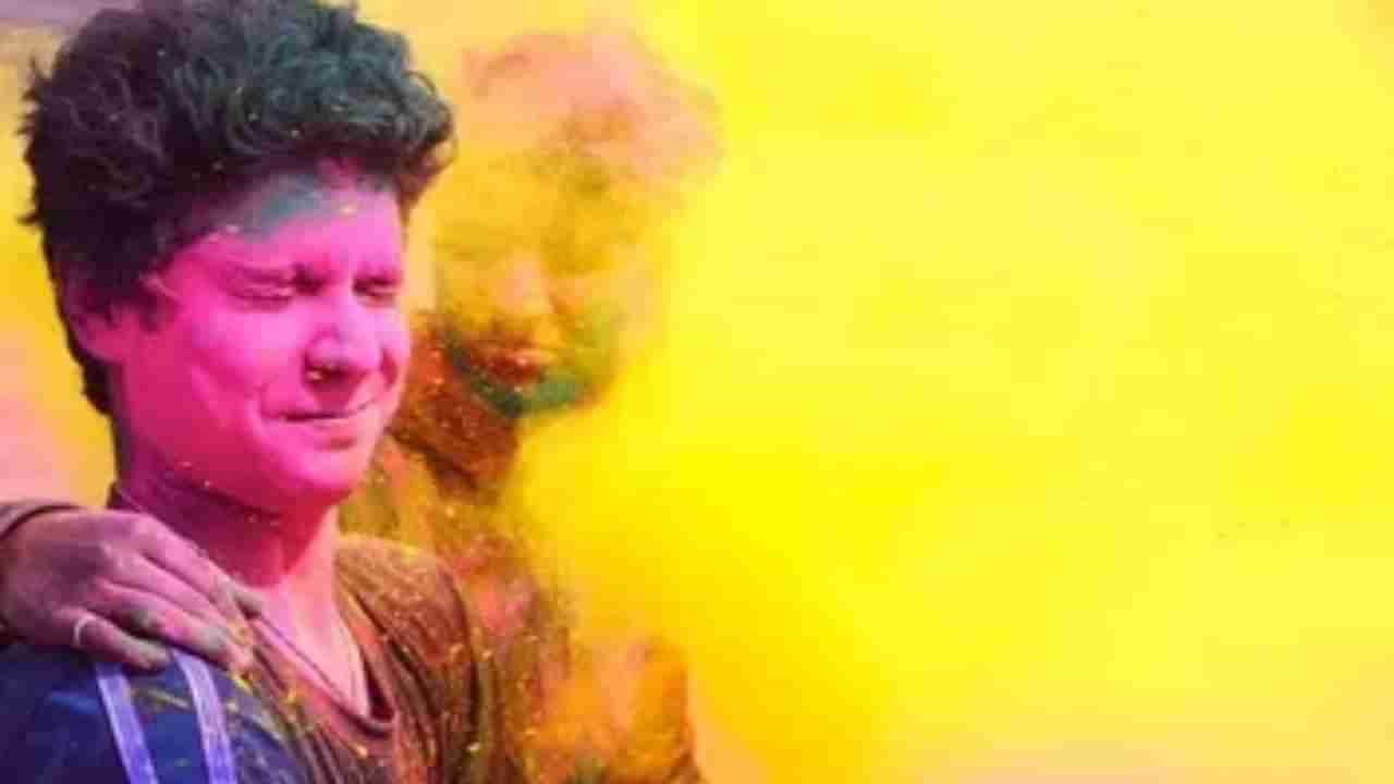 Holi 2023 : होळीच्या रंगांमुळे डोळ्यांना पोहोचू शकते हानी, डॉक्टरांकडून जाणून घ्या Eye Care टिप्स