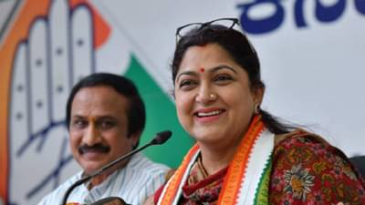 कोण आहेत खुशबू सुंदर? ज्यांनी वडिलांवरच लैंगिक शोषणाचे आरोप केलेत?