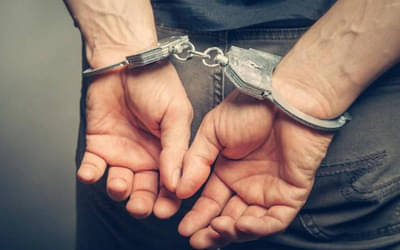 crime news : संशयावरून त्याने पत्नीची हत्या केली, पाण्याच्या टाकीत तुकडे लपवले