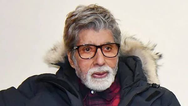 कदाचित ते दिवस पुन्हा कधीच येणार नाहीत; दुखापतग्रस्त अमिताभ बच्चन यांची भावूक पोस्ट