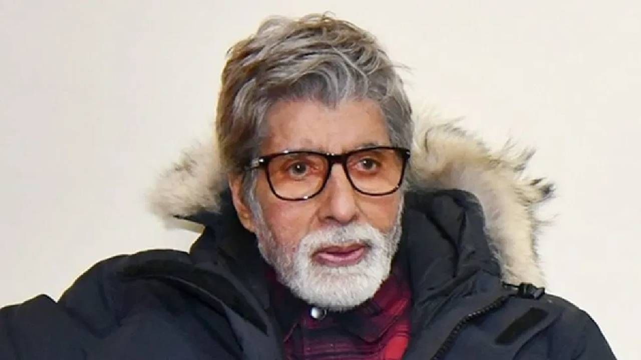 Amitabh Bachchan Health : अपघातानंतर कशी आहे बिग बींची प्रकृती? मोठी अपडेट समोर
