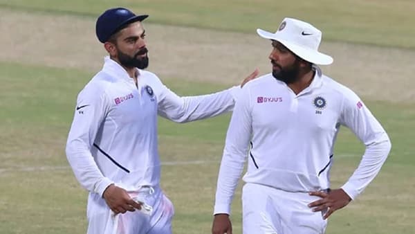 WTC Final 2023 आधी बीसीसीआयमधून मोठी बातमी समोर, या खेळाडूबाबत घेणार मोठा निर्णय!