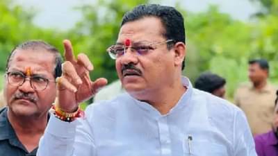 इम्तियाज जलील औरंगजेबाची औलाद, संजय शिरसाट यांचा घणाघात