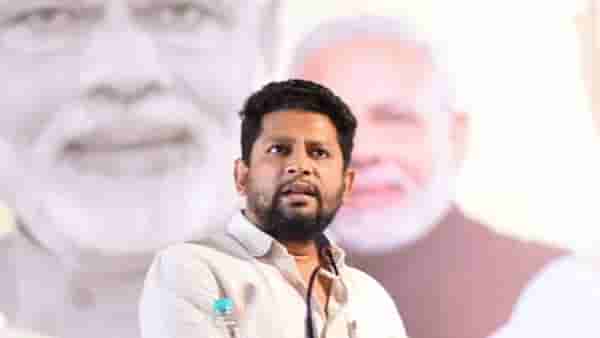 APMC Election 2023 | प्रतिष्ठेची लढाई ठरलेल्या राहुरीत सुजय विखे पाटील यांना मोठा धक्का, प्राजक्त तनपुरे यांचीच बाजी