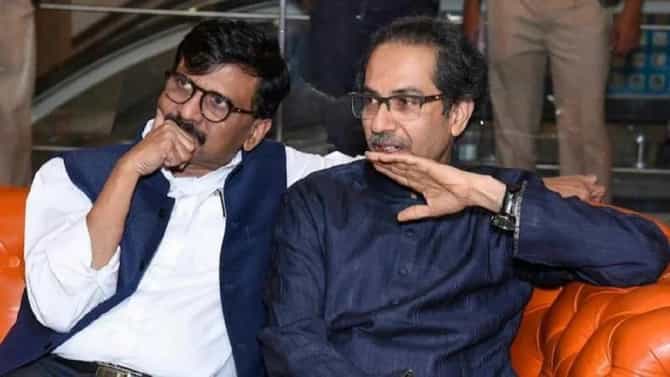उद्धव ठाकरे नरेंद्र मोदी यांच्या विरोधात उभे ठाकणार ? संजय राऊत यांचे संकेत काय ? काय म्हणाले राऊत...