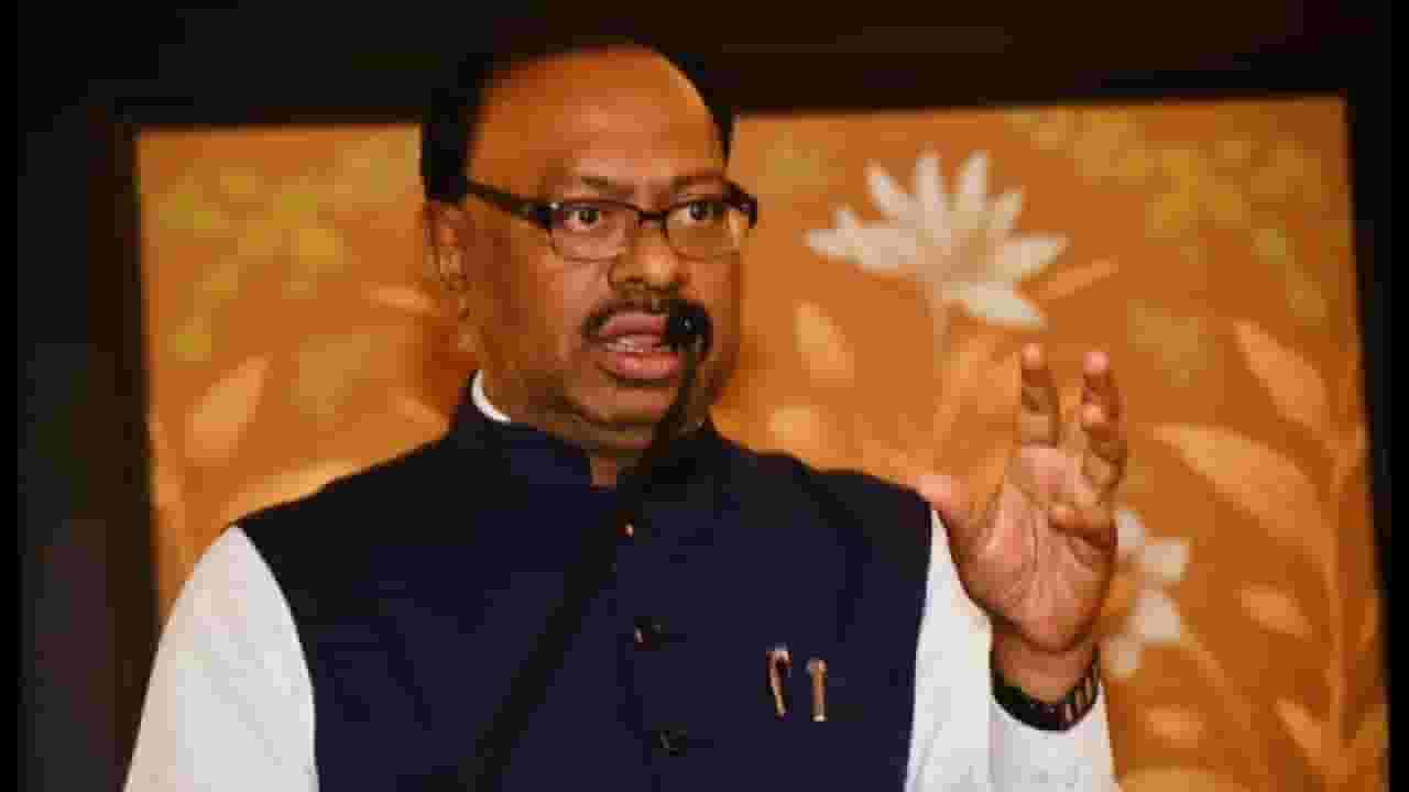 भाजप प्रदेश कार्यकारिणीत लवकरच होणार मोठे फेरबदल?