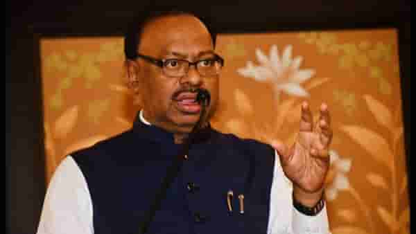पुणे भाजपला नवे शहराध्यक्ष मिळण्याची शक्यता; ‘ही’ पाच नावं चर्चेत…