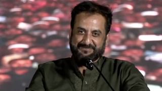 ‘तुम्ही फक्त बापाच्या जीवावर जगताय, आमचा बाप काढू नका’, उद्धव ठाकरे यांच्या भाषणाला शिंदे गटाकडून पहिली प्रतिक्रिया