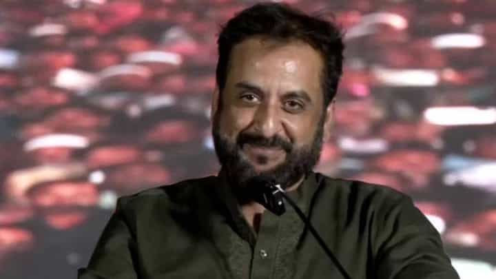 दुर्दैव आमच्यावर औरंगजेब आणि जिल्ह्याचं नवीन नाव थोपलं जात आहे : जलील दुर्दैव आमच्यावर औरंगजेब आणि जिल्ह्याचं नवीन नाव थोपलं जात आहे : जलील