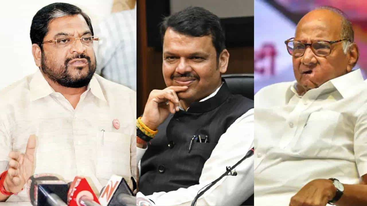 प्रस्थापित पक्षाबरोबर आता जास्त काही सख्य ठेवायचं नाही; आघाडीच्या प्रश्नावर या नेत्यानं सगळे पर्याय उडवून लावलं