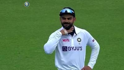 INDvsAUS | विराट कोहली चौथ्या कसोटीत करणार महारेकॉर्ड, जे सचिन तेंडुलकर यालाही जमलं नाही!