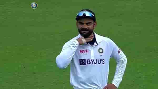 INDvsAUS | विराट कोहली चौथ्या कसोटीत करणार महारेकॉर्ड, जे सचिन तेंडुलकर यालाही जमलं नाही!