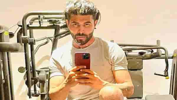 Ravindra jadeja : 63 वर्षाच्या अभिनेत्रीच्या बळावर रवींद्र जाडेजा कमावणार कोट्यवधी रुपये, खेळला मास्टर स्ट्रोक