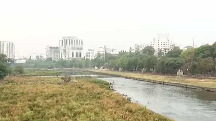Video : पुणे शहरात आज सकाळपासून ढगाळ वातावरण; पिकांचं नुकसान Video : पुणे शहरात आज सकाळपासून ढगाळ वातावरण; पिकांचं नुकसान