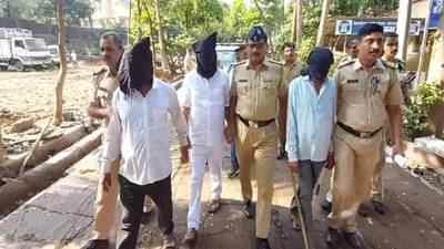 Ambernath | अंदाधुंद गोळीबार प्रकरण; पंढरीनाथ फडकेला जामीन नाही