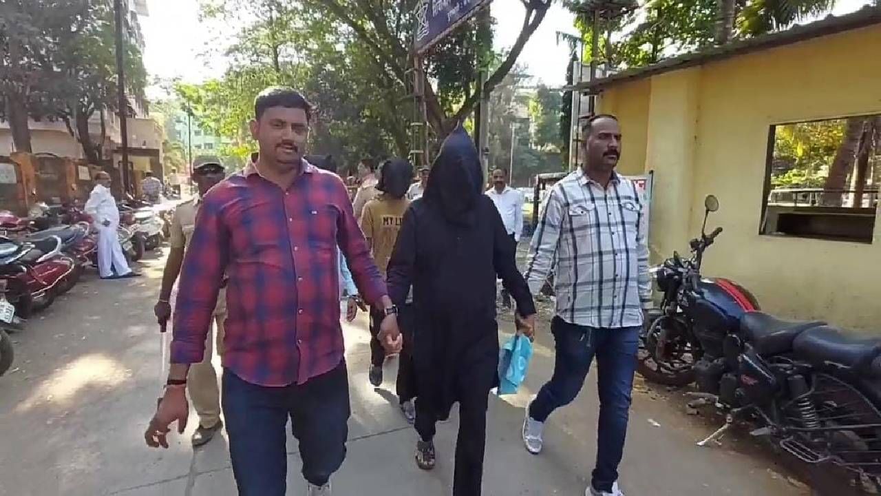 अंबरनाथमधील अंदाधुंद गोळीबार प्रकरण, पंढरीनाथ फडके यांचा जामीन फेटाळला ! अंबरनाथमधील अंदाधुंद गोळीबार प्रकरण, पंढरीनाथ फडके यांचा जामीन फेटाळला !