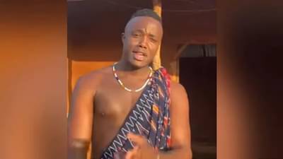 Holi 2023 : Kili Paul याला भारतीय सणांची भुरळ; होळीला या गाण्यावर धरला ठेका