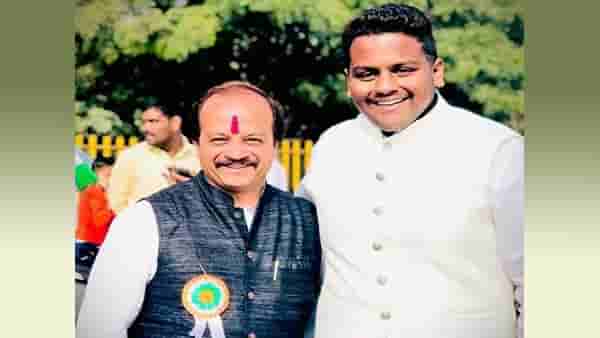मनसे नेते वसंत मोरे यांच्या मुलाला जीवे मारण्याच्या धमकी प्रकरणी मोठी अपडेट, बघा व्हिडीओ