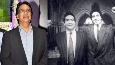 कुठे आहे अमिताभ बच्चन यांचा छोटा भाऊ? काय करतात अजिताभ? या कारणामुळे झाला होता भावंडांमध्ये वाद
