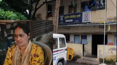 चोरी टाळण्यासाठी बाथरुमच्या खिडकीला वीजप्रवाह सोडला, मग नंतर जे घडले भयंकर !