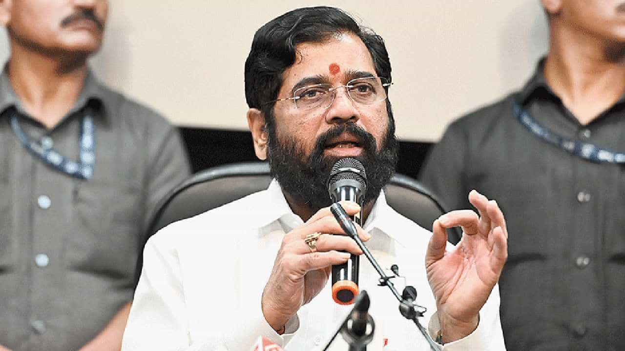 अवकाळी पावसामुळे शेतीचं नुकसान; मुख्यमंत्री एकनाथ शिंदे यांच्या महत्वाच्या सूचना, पाहा... अवकाळी पावसामुळे शेतीचं नुकसान; मुख्यमंत्री एकनाथ शिंदे यांच्या महत्वाच्या सूचना, पाहा...