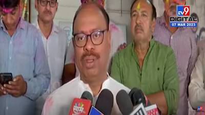 चंद्रशेखर बावनकुळे यांनी कुणासोबत होळी साजरी केली? संजय राऊतांकडून काय अपेक्षा?