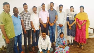 स्वतःला मूल होत नसल्याने चिमुकल्याचे अपहरण, पोलिसांनी 48 तासात मुलाला शोधून काढले !