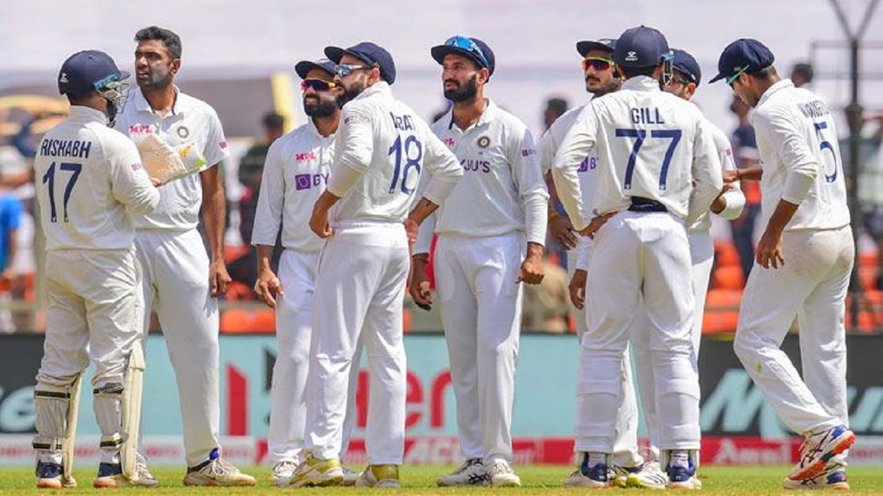 IND vs AUS Test : अहमदाबाद टेस्ट मॅच सुरु असताना टीम इंडियासाठी एक वाईट बातमी