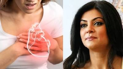 फिटनेसवर इतका भर देऊनही सुष्मिता सेनला हार्ट अटॅक का आला? डॉक्टरांनी सांगितलं महत्त्वपूर्ण कारण